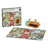 petit-collage-puzzle-ukryte-obrazki-robot-stan-nowy