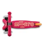 mini-micro-deluxe-hulajnoga-trojkolowa-foldable-ruby-red-stan-nowy