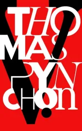 v-thomas-pynchon