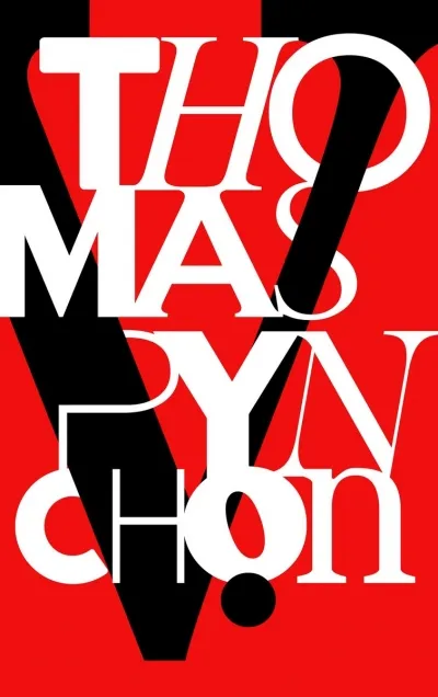 v-thomas-pynchon