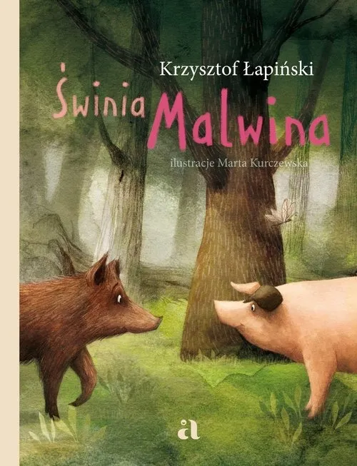 swinia-malwina