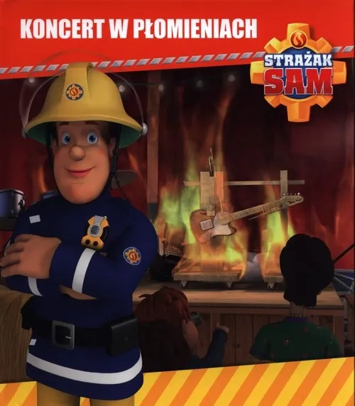 strazak-sam-koncert-w-plomieniach