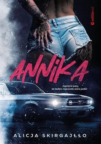 annika