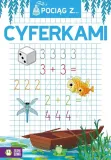 pociag-z-cyferkami