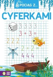 pociag-z-cyferkami