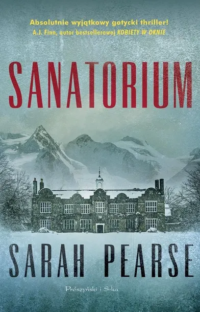 sanatorium