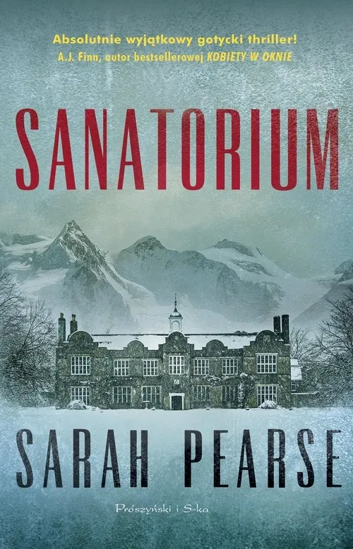 sanatorium