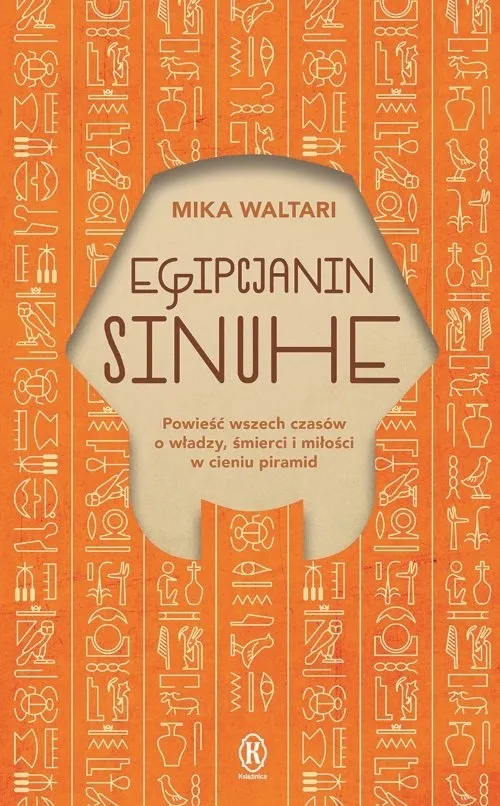 egipcjanin-sinuhe