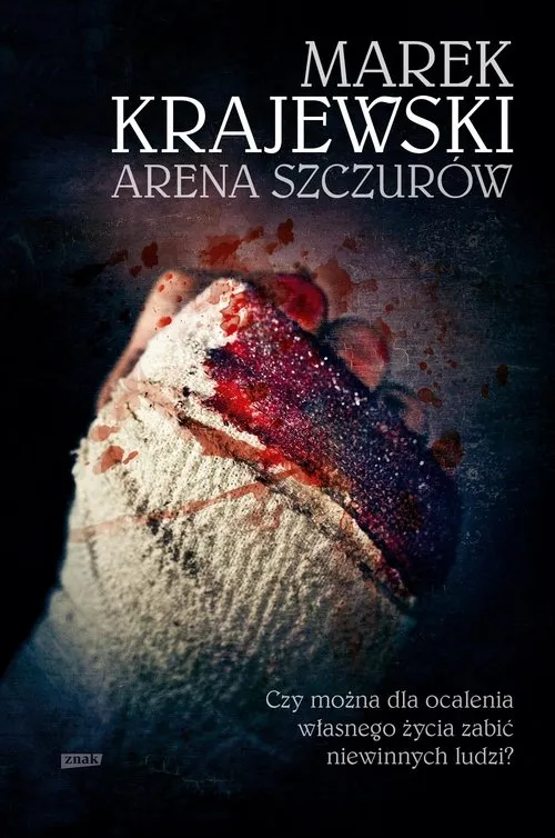 arena-szczurow