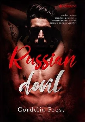 russian-devil