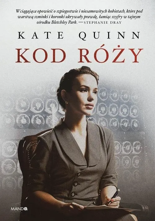 kod-rozy