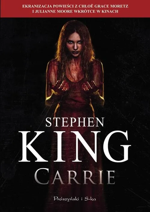 carrie