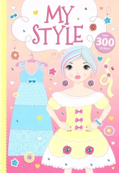 my-style