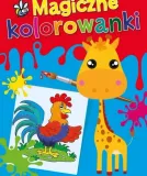 magiczne-kolorowanki