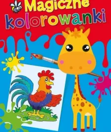 magiczne-kolorowanki