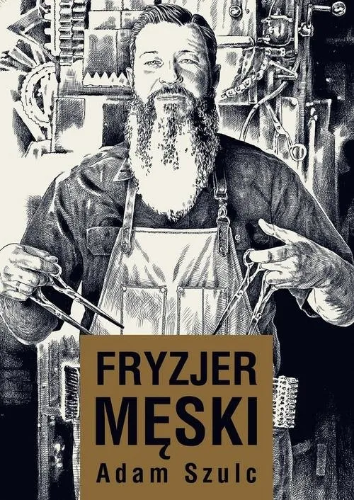 fryzjer-meski