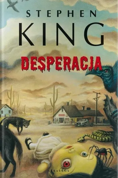 desperacja