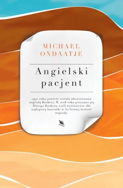 angielski-pacjent