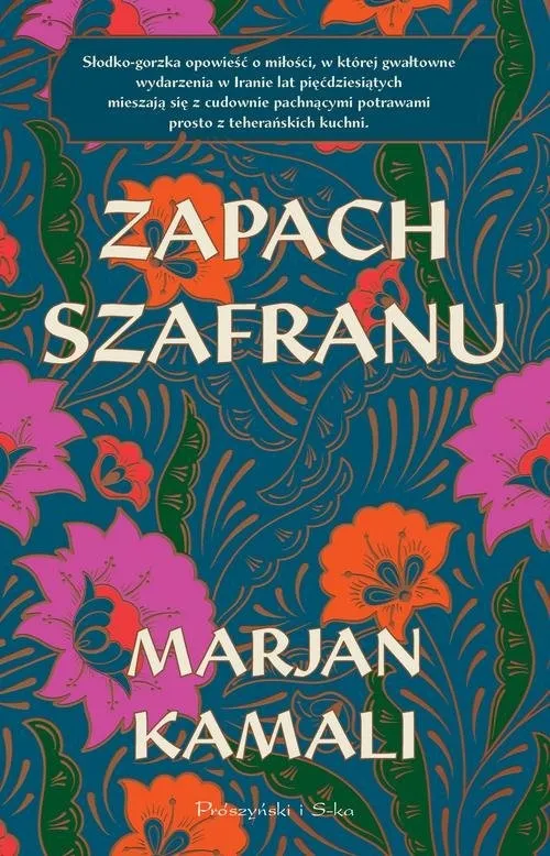 zapach-szafranu