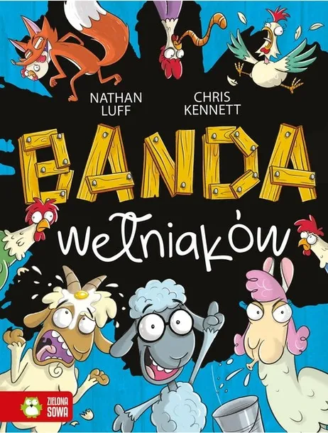 banda-welniakow