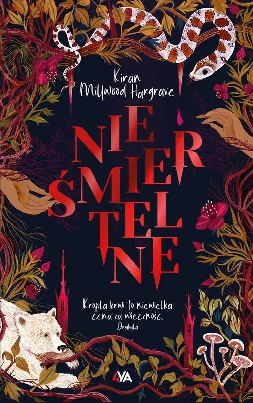 niesmiertelne