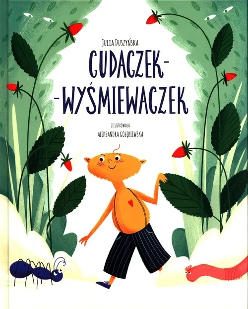 cudaczek-wysmiewaczek