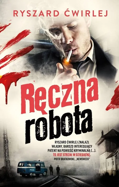reczna-robota