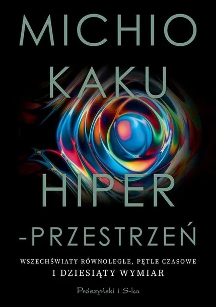 hiperprzestrzen