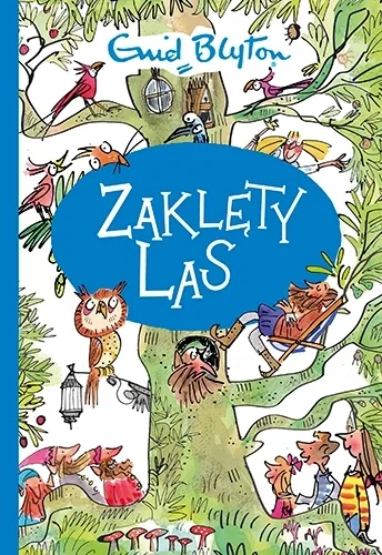 zaklety-las