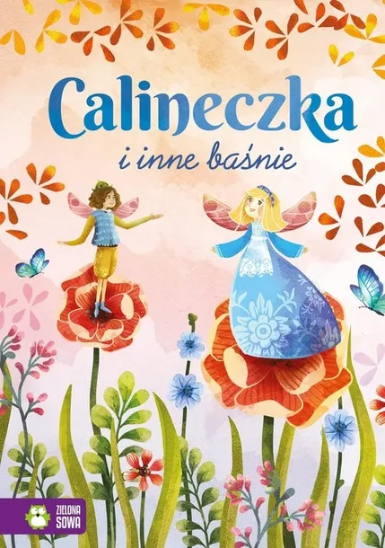 calineczka