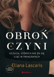obronczyni
