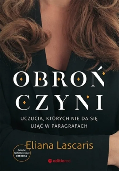 obronczyni