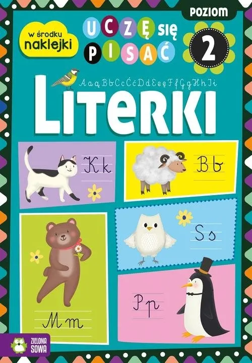 ucze-sie-pisac-literki