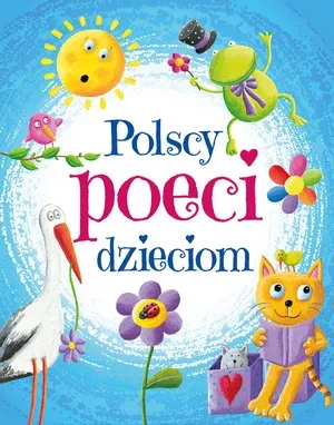 polscy-poeci-dzieciom