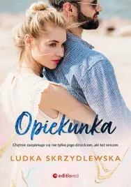 opiekunka