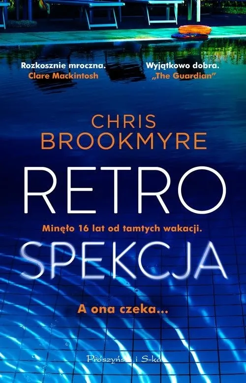 retrospekcja