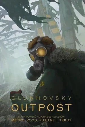 outpost