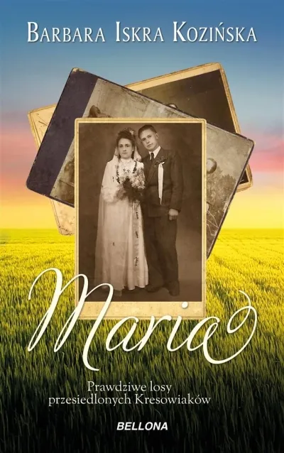 maria