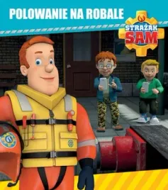 strazak-sam-polowanie-na-robale