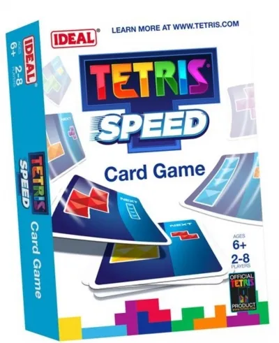 tetris-speed