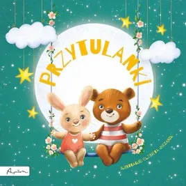 przytulanki