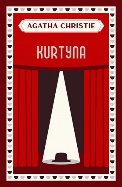 kurtyna