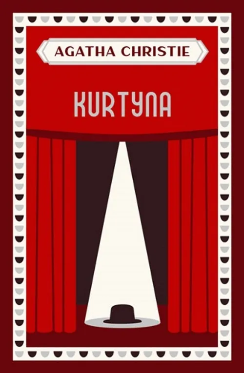 kurtyna