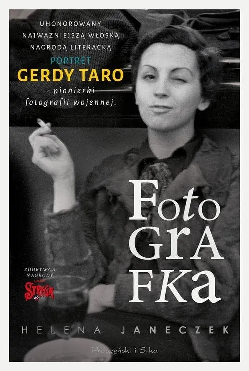 fotografka