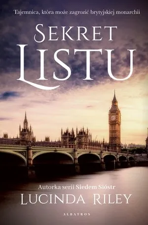 sekret-listu