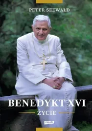 benedykt-xvi-zycie
