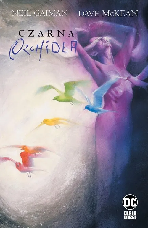 czarna-orchidea