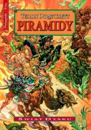 piramidy
