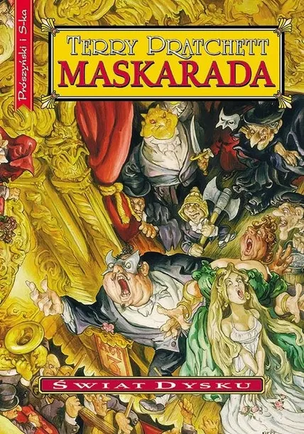maskarada