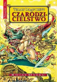 czarodzicielstwo